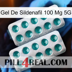 Sildenafil Gel 100 Mg 5G dapoxetine2